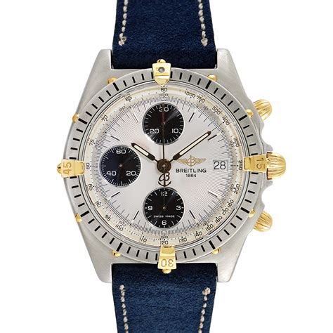 1990 breitling watches|pre owned breitling watches.